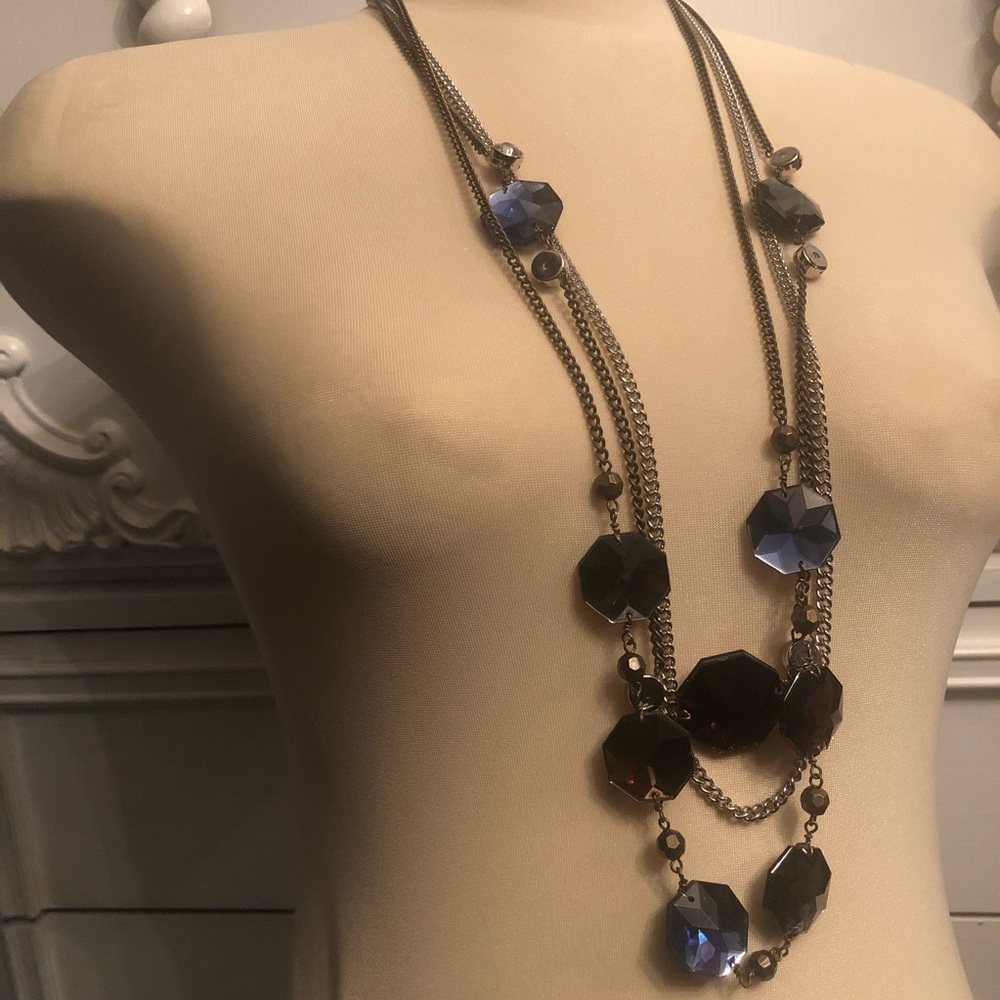 Layered Necklace